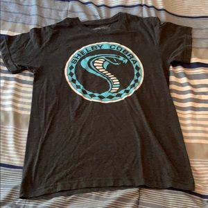 Shelby cobra shirt